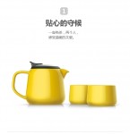台湾创意陶瓷茶具套装