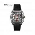 CIGA Design玺佳自动机械手表