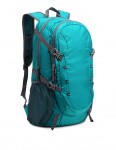 现货超轻折叠背包 户外大容量徒步运动旅行登山包 可定制LOGO