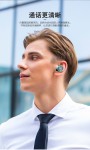JBL T280TWS PLUS真无线蓝牙耳机 半入耳式运动耳机 手机音乐双耳立体声苹果华为小米耳塞 T280TWS升级双通道版-寒光灰